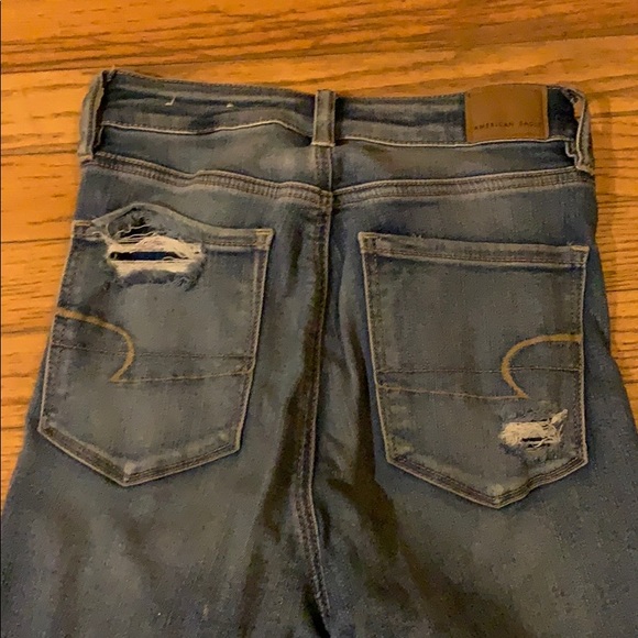 American eagle jeans high rise - Picture 5 of 5